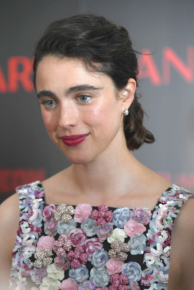 Margaret Qualley Margaret Qualley