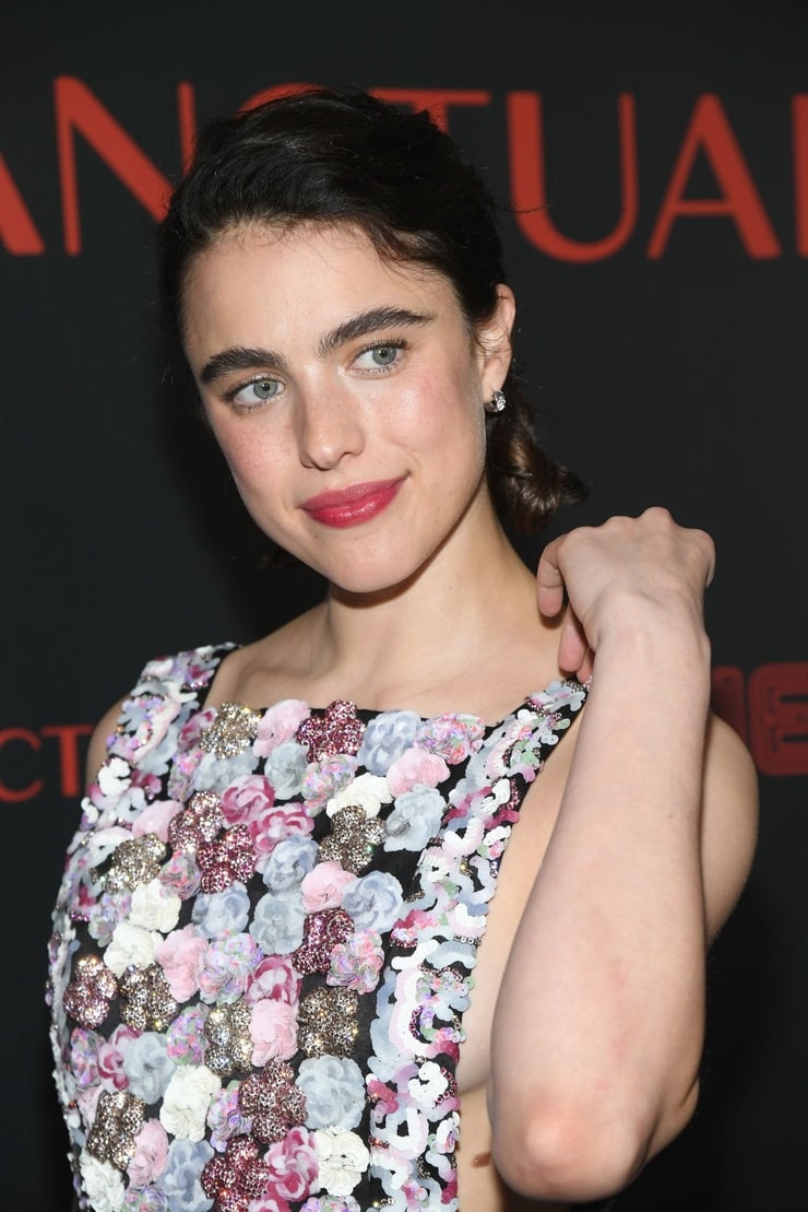 Margaret Qualley