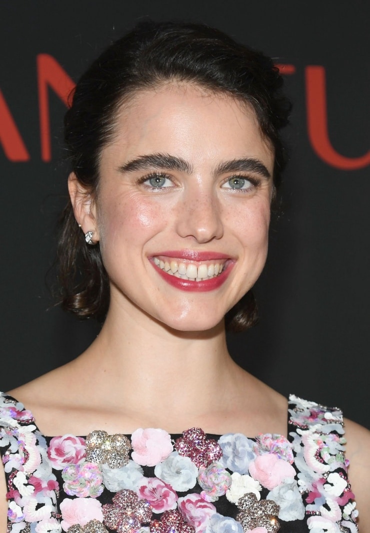 Margaret Qualley