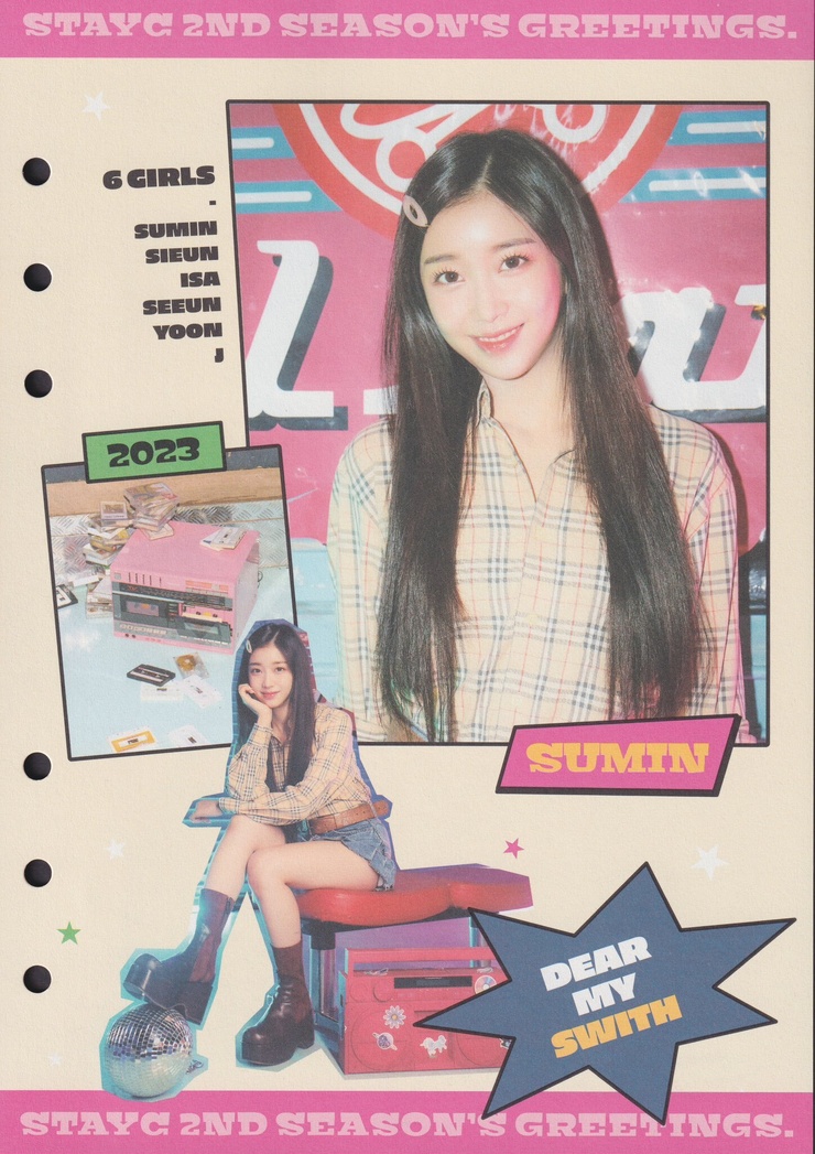 Soo-min Bae
