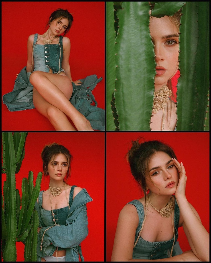 Jessy Hartel Jessy Hartel