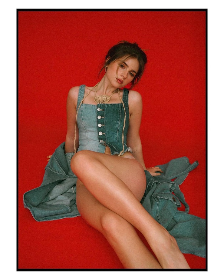 Jessy Hartel Jessy Hartel