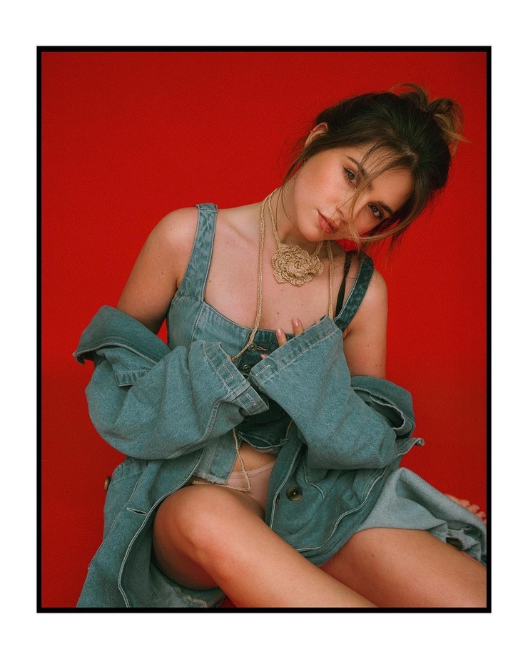 Jessy Hartel Jessy Hartel