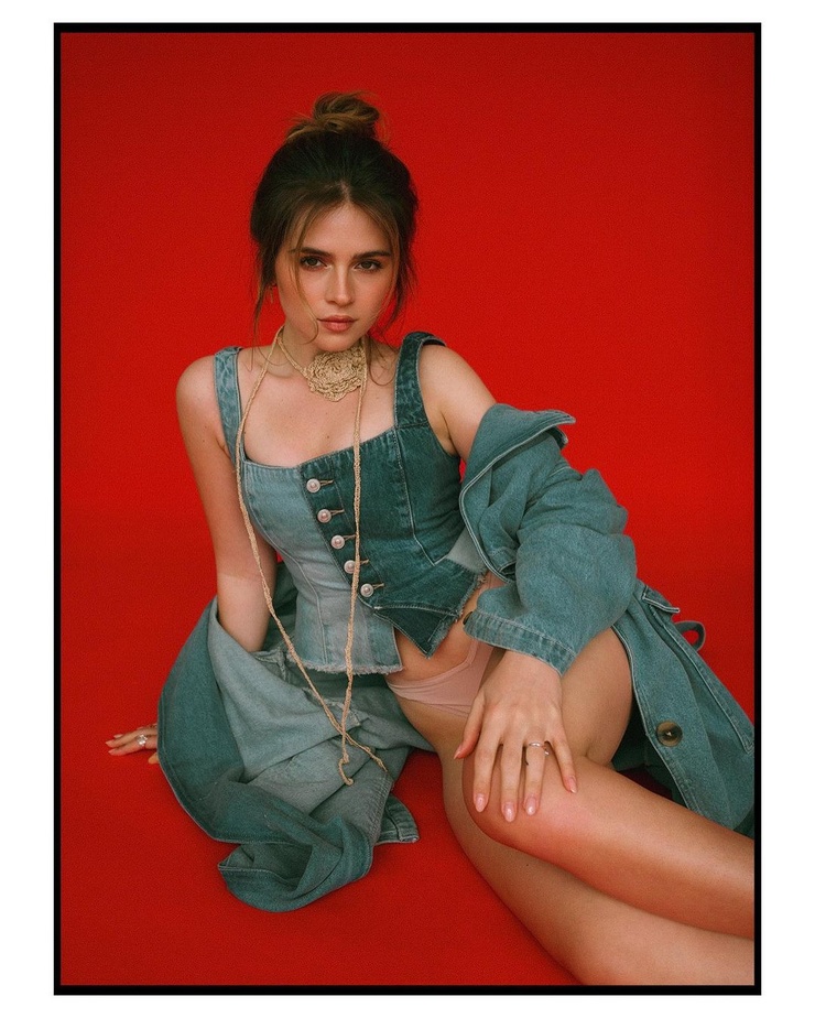 Jessy Hartel Jessy Hartel