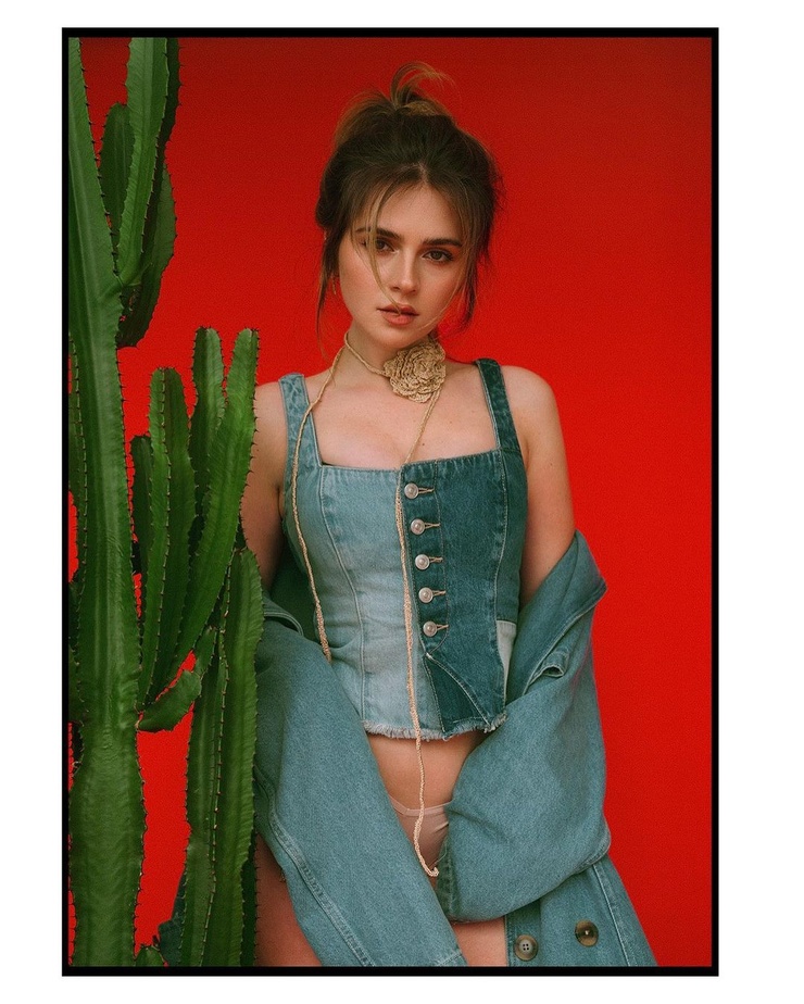 Jessy Hartel Jessy Hartel