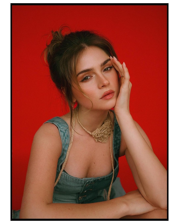 Jessy Hartel Jessy Hartel