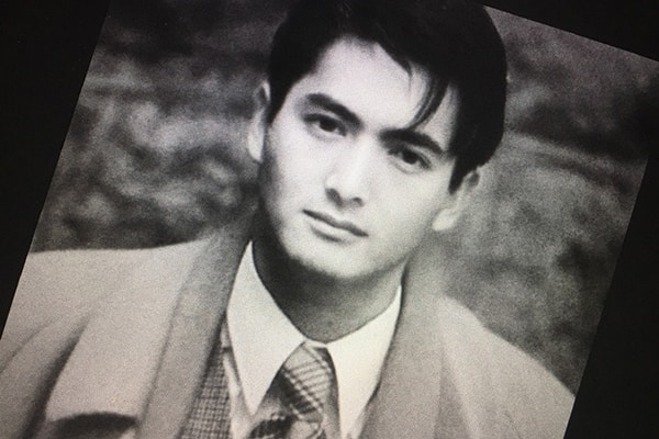 Chow Yun-Fat