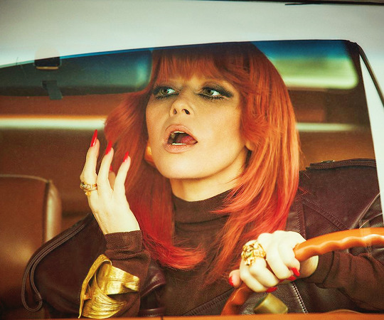 Natasha Lyonne