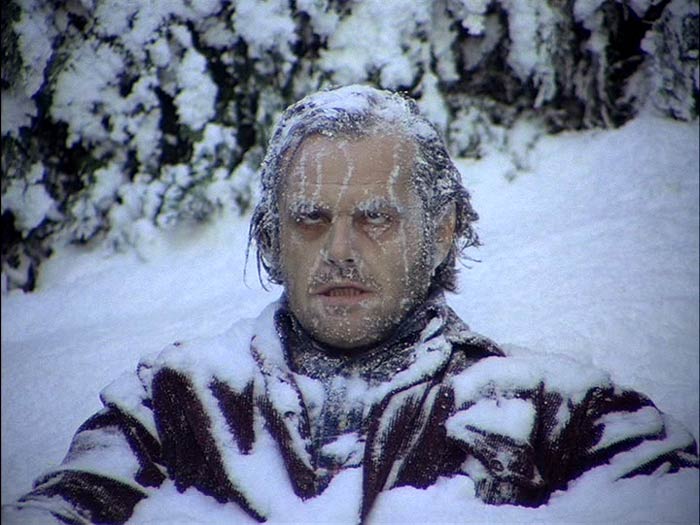 The Shining