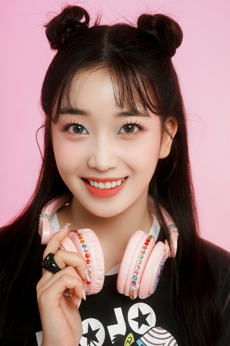 Soo-min Bae