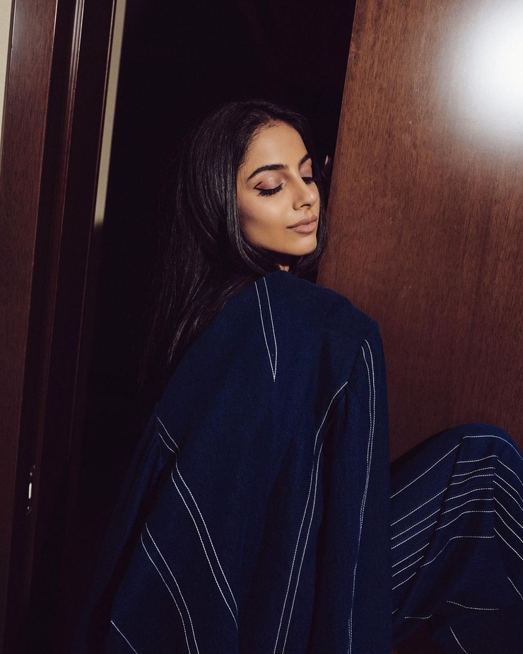 Banita Sandhu