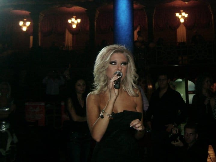 Teodora Andreeva Andrea