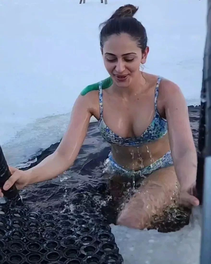 Rakul Preet Singh Rakul Preet Singh