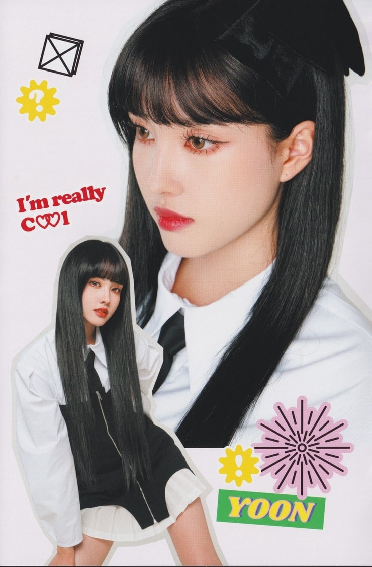 Ja-yoon Shim Ja-yoon Shim