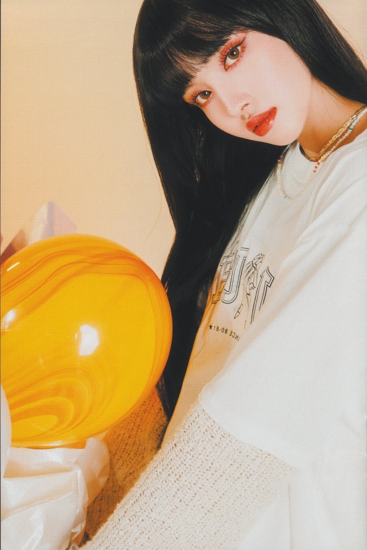 Ja-yoon Shim Ja-yoon Shim