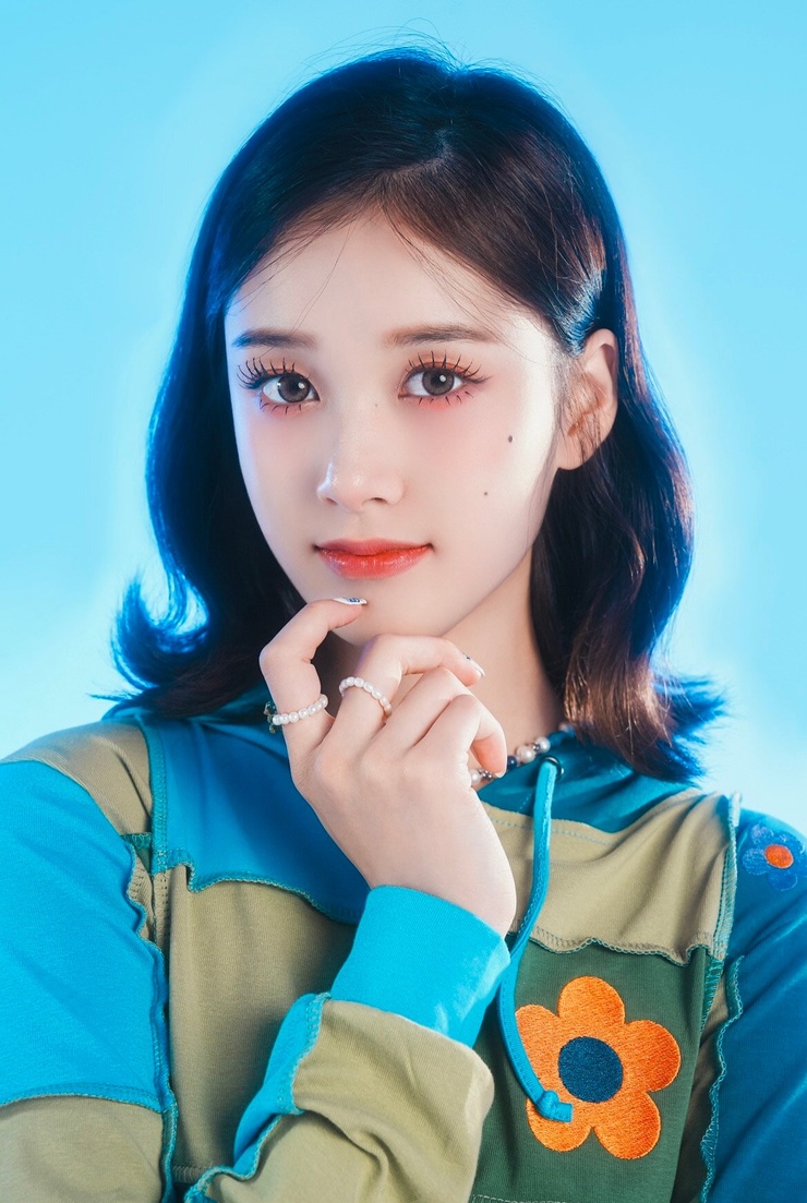 Ye-eun Jang Ye-eun Jang