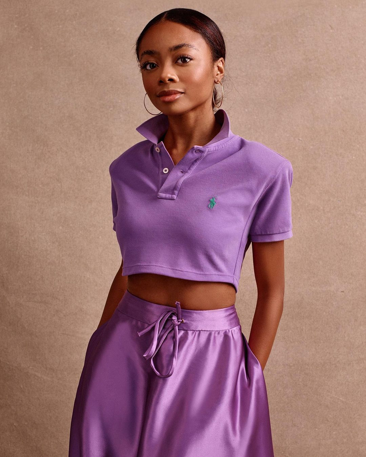 Skai Jackson
