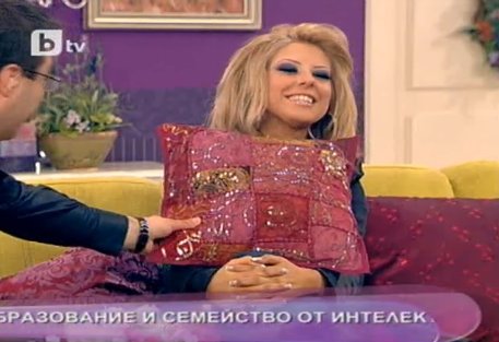 Teodora Andreeva Andrea