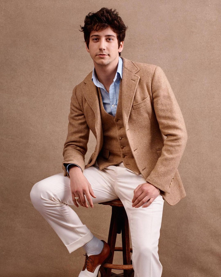 Milo Manheim