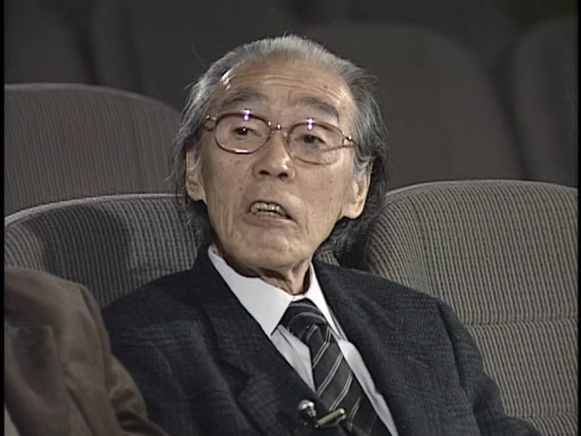Two Days with Yukio Mishima