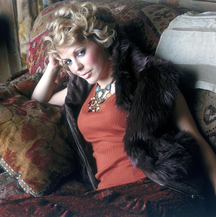 Kelly Adams