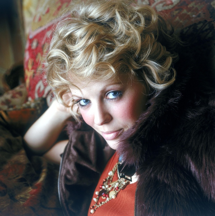 Kelly Adams