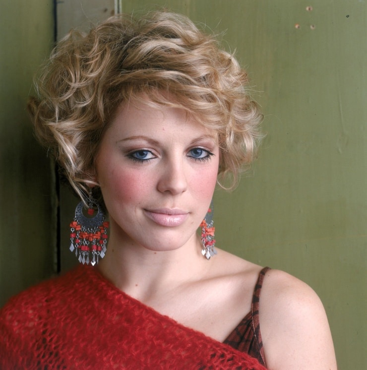 Kelly Adams