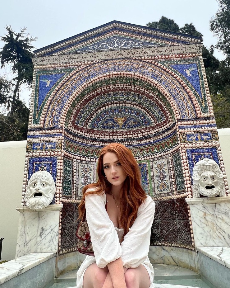 Picture of Kaiti Mackenzie