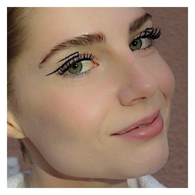Lucy Boynton