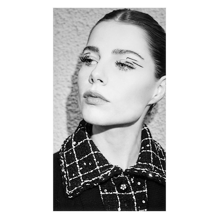 Lucy Boynton Lucy Boynton