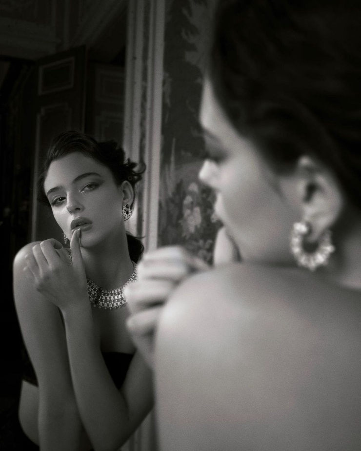 Deva Cassel
