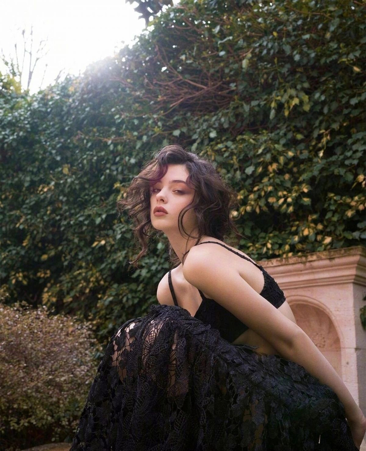 Deva Cassel
