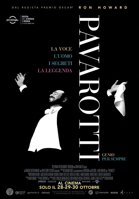 Pavarotti Pavarotti