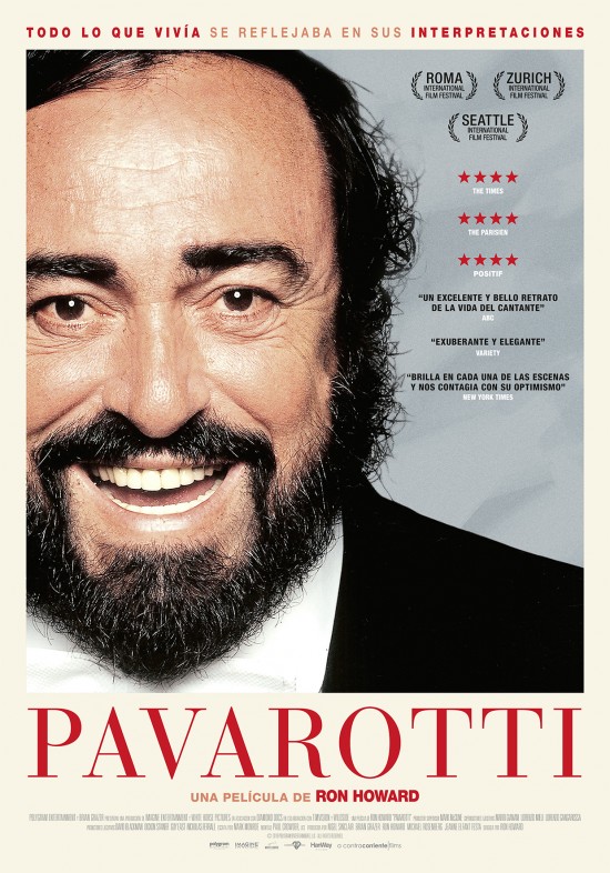 Pavarotti Pavarotti