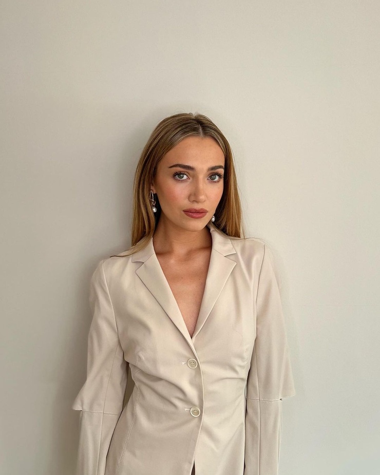 Tilly Keeper