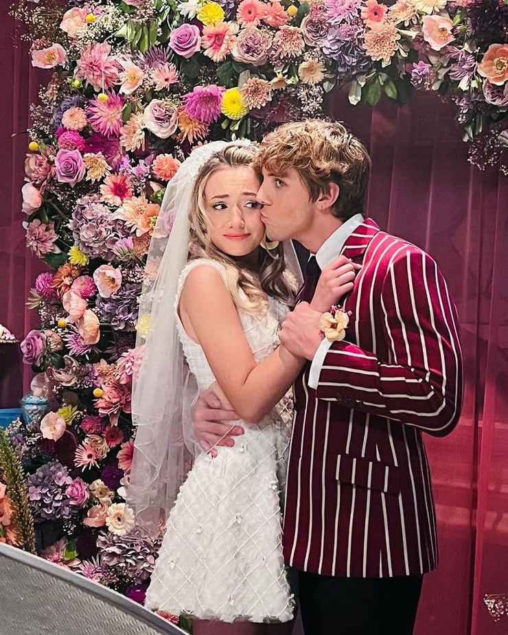 Tilly Keeper