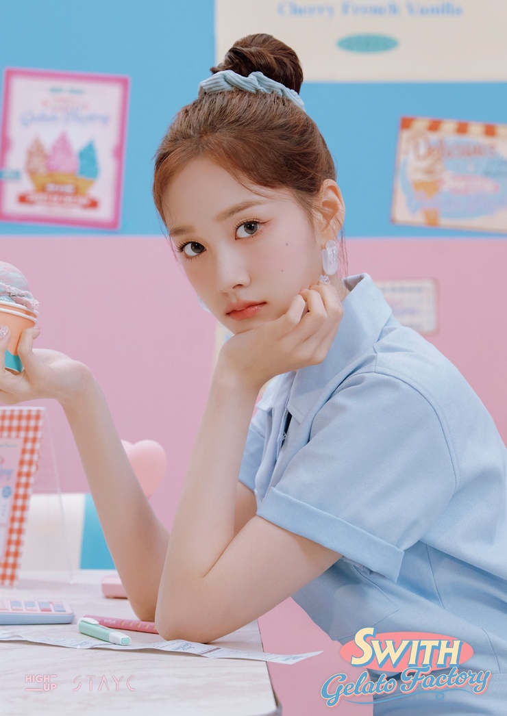Ye-eun Jang
