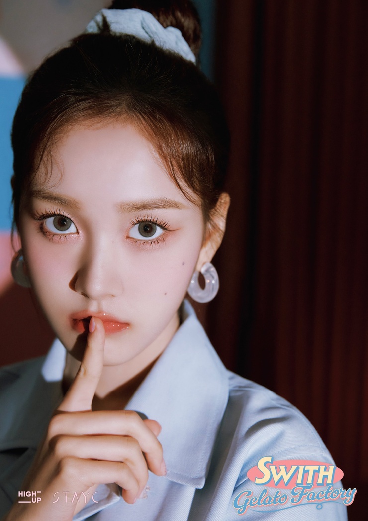 Ye-eun Jang
