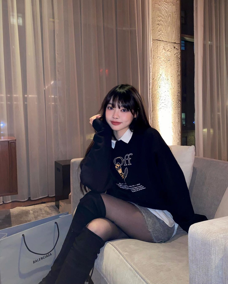 Elina Xuan