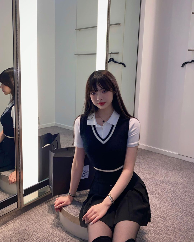 Elina Xuan