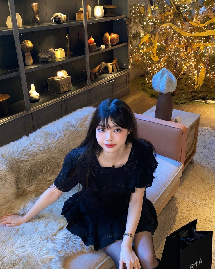 Elina Xuan