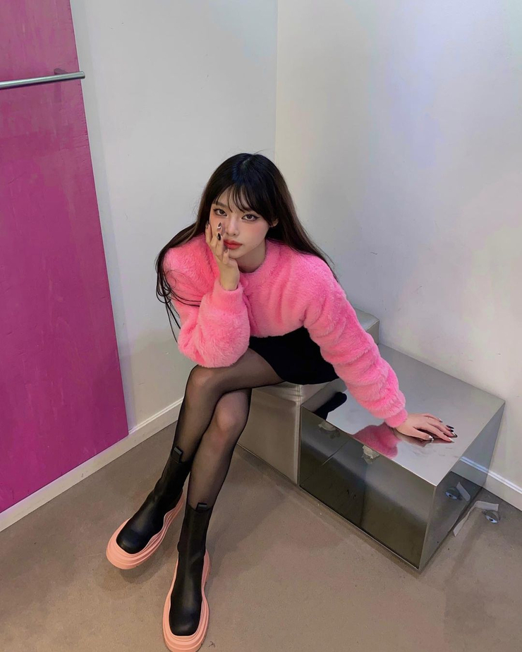 Elina Xuan
