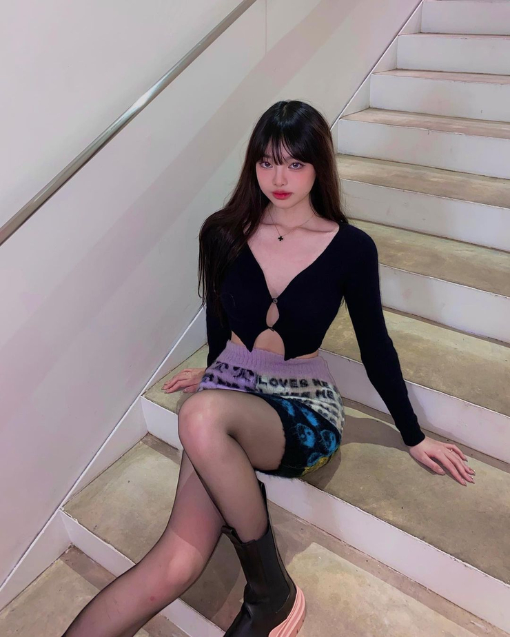 Elina Xuan