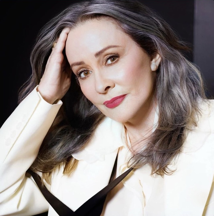 Patricia Heaton Patricia Heaton