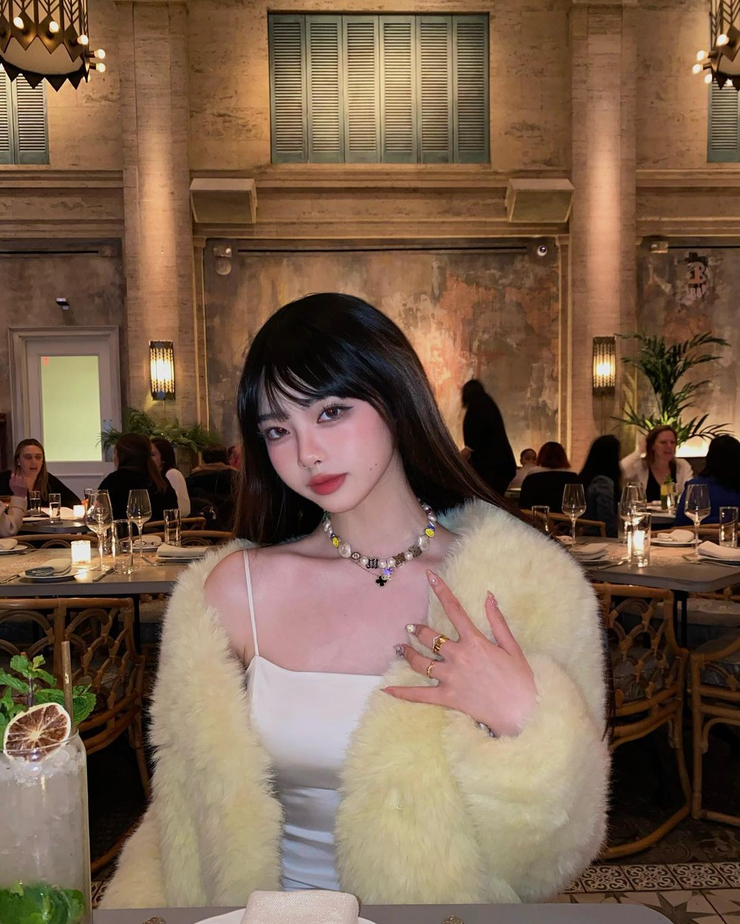 Elina Xuan