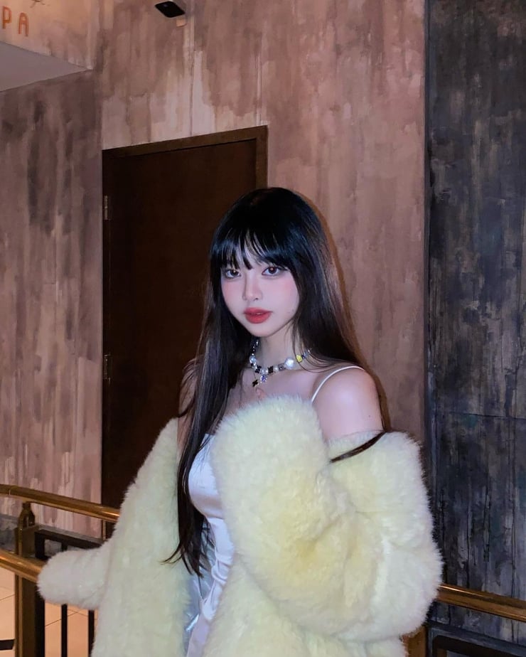 Elina Xuan