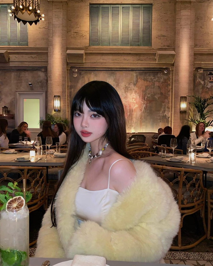 Elina Xuan