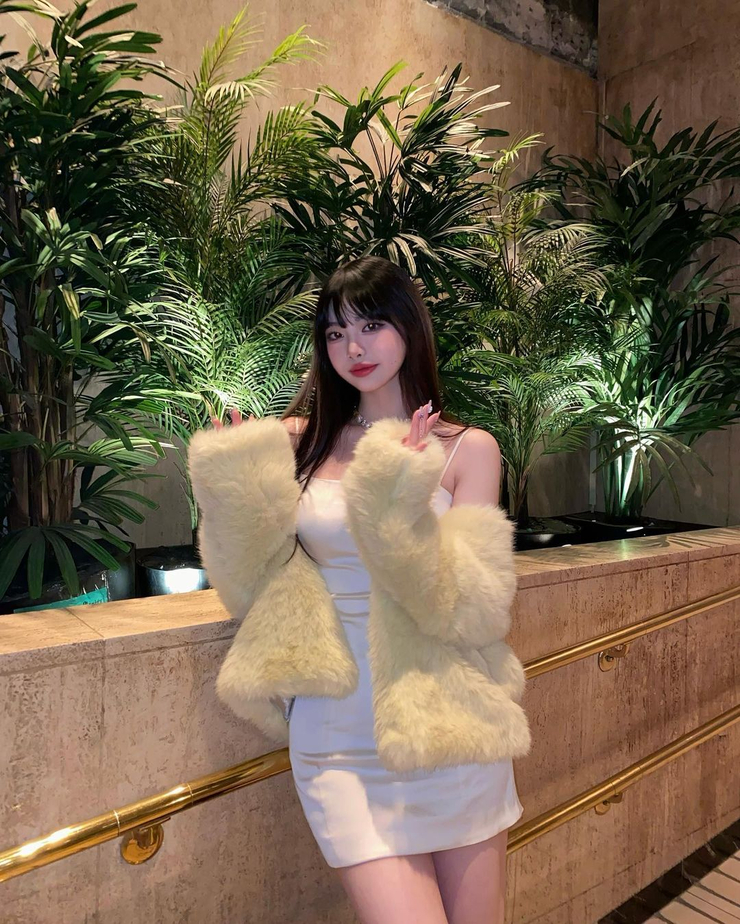 Elina Xuan
