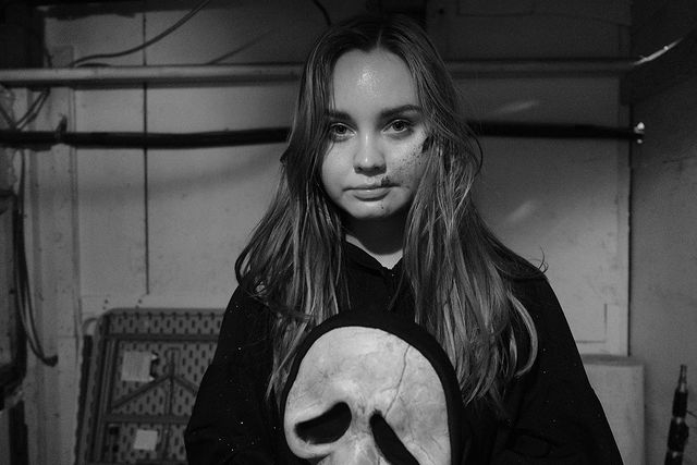 Liana Liberato