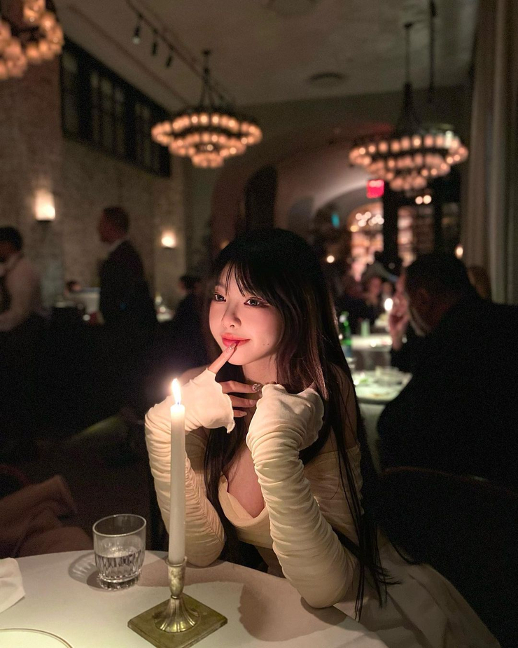 Elina Xuan